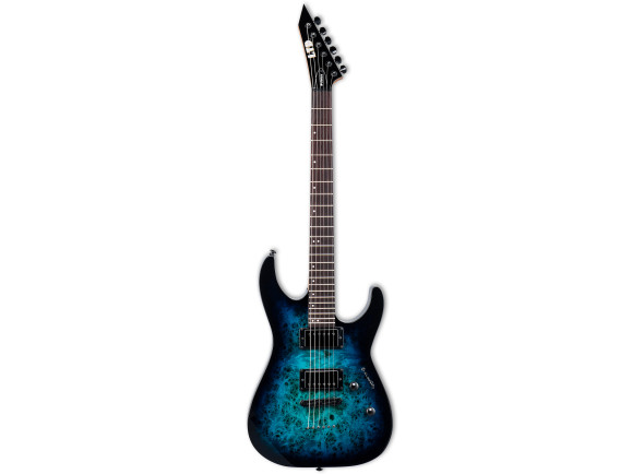 ESP LTD M-200DX NT BLB ESP LTD M-200DX NT BLB